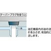 B83-0112 ボルトンパック テーパープラグ(沈みプラグ)(SWRH) TRUSCO 08314817