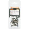 B23-0450 六角ボルト(ステンレス・ 全ねじタイプ) TRUSCO 08316226