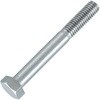 B23-1040 六角ボルト(ステンレス・ 半ねじタイプ) TRUSCO 08316707