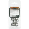 B57-0014 ボルトンパック 六角ナット3種(ステンレス) TRUSCO 08318292