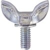 B36-0612 ボルトンパック プレス蝶ボルト(ユニクローム) TRUSCO 08318773