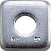 B55-0006 ボルトンパック テーパーワッシャー(ユニクローム) TRUSCO 08319141