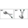 B91-0015 スナップリング(穴用・ステンレス) TRUSCO 08320715