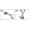 B33-0036 スナップリング(穴用) TRUSCO 08320952