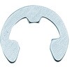 B34-0003 Eリング(三価クロメート) TRUSCO 08321345