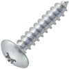 B742-0316 ボルトンパック トラス頭タッピングネジ(三価クロメート) TRUSCO 08324303