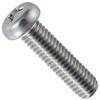 B05-0412 ナベ頭小ネジ(ステンレス) TRUSCO 08326281