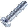 B01-0506 ボルトンパック ナベ頭小ネジ(ユニクローム) TRUSCO 08329797
