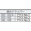 B01-0506 ボルトンパック ナベ頭小ネジ(ユニクローム) TRUSCO 08329797