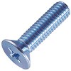 B02-0515 ボルトンパック 皿頭小ネジ(ユニクローム) TRUSCO 08330831
