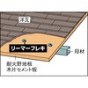 BW-45 ドリルねじリーマーフレキ(板浮き防止タイプ) TRUSCO 08333665