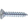 B08-0520 皿頭タッピングネジ(ユニクローム) TRUSCO 08334602