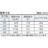 B42-0435 ボルトンパック トラス頭タッピングネジ(ユニクローム) TRUSCO 08335521