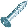 B11-2413 ボルトンパック 皿木ネジ(ユニクローム) TRUSCO 08337174