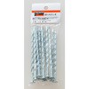 EGDS8100 スクリュー釘(ユニクロム) TRUSCO 08337271
