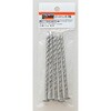 STDS8100F スクリュー釘(ステンレス製) TRUSCO 08337506