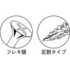 TKS-S50JH 軸細コーススレッドスクリュー(ステンレス) TRUSCO 08337901