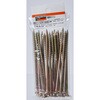 TMB-48105 内装用木工ビス TRUSCO 08338732