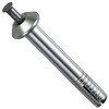 ST-425BT STオールアンカー(12本入) TRUSCO 08339283