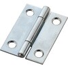 550-32UNCR 鋼製薄口普通蝶番10個入 TRUSCO 08341076