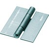 550W-25N 鉄製薄口溶接普通兆番穴なし TRUSCO 08341173