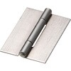550W-32N 鉄製薄口溶接普通兆番穴なし TRUSCO 08341182