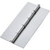 550W-64N 鉄製薄口溶接普通兆番穴なし TRUSCO 08341207