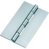 550W-76N 鉄製薄口溶接普通兆番穴なし TRUSCO 08341216