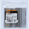 550W-76N 鉄製薄口溶接普通兆番穴なし TRUSCO 08341216