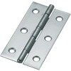 ST-550-51 ステンレス製蝶番 TRUSCO 08341295