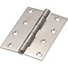 ST-888-102HL ステンレス製蝶番 TRUSCO 08341575