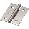 ST-888-51HL ステンレス製蝶番 TRUSCO 08341584