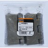 1000W-89 スチール製特厚溶接蝶番 穴なし TRUSCO 08341977