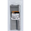 2000W-153R 鉄製特厚溶接蝶番生地 TRUSCO 08342074