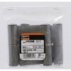 2000W-76R 鉄製特厚溶接蝶番生地(右用)4個入 TRUSCO 08342092