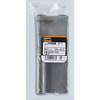 2000W-153L 鉄製特厚溶接蝶番生地 TRUSCO 08342117