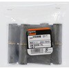 2000W-76L 鉄製特厚溶接蝶番生地 TRUSCO 08342135