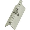 TSH-20C ステンレススプリング蝶番 TRUSCO 08342406