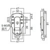 L-11 pb`2 TRUSCO 08343517