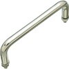 TTO-6-80B ステンレス引き取手(おねじ) TRUSCO 08344043