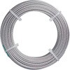 CWC-15S5 ナイロン被覆ステンレスワイヤーロープ TRUSCO 08344813