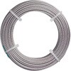 CWC-2S10 ナイロン被覆ステンレスワイヤーロープ TRUSCO 08344786