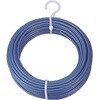 CWP-3S30 メッキ付ワイヤーロープ PVC被覆タイプ TRUSCO 08344926