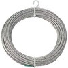 CWS-4S10 ステンレスワイヤーロープ TRUSCO 08344996