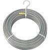 CWS-8S30 ステンレスワイヤーロープ TRUSCO 57224353