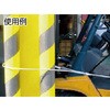 CWM-9S30 メッキ付ワイヤーロープスタンダードタイプ TRUSCO 08345145