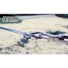 TRS-3 ステンレス ライトシンブル TRUSCO 08345233
