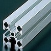 【オーダー】ベーシックフレーム スタンダード級 AFS-4040L-8 NIC(エヌアイシ・オートテック)