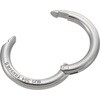 TCK-6 リングチェーンキャッチ ステンレス製 TRUSCO 08345924