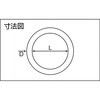 TMR-13-60 丸リンク ステンレス製 TRUSCO 08345967